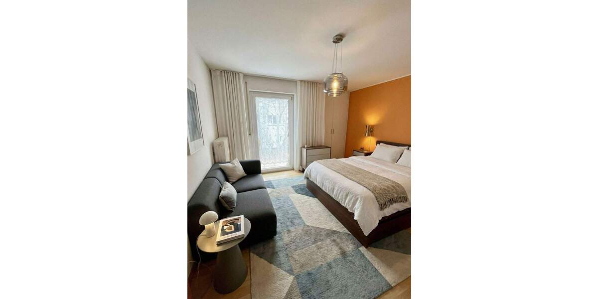 Etagenwohnung Überlingen - 4 Zimmer, 104 m&sup2;, 465.000&euro; | Angebot:25695296