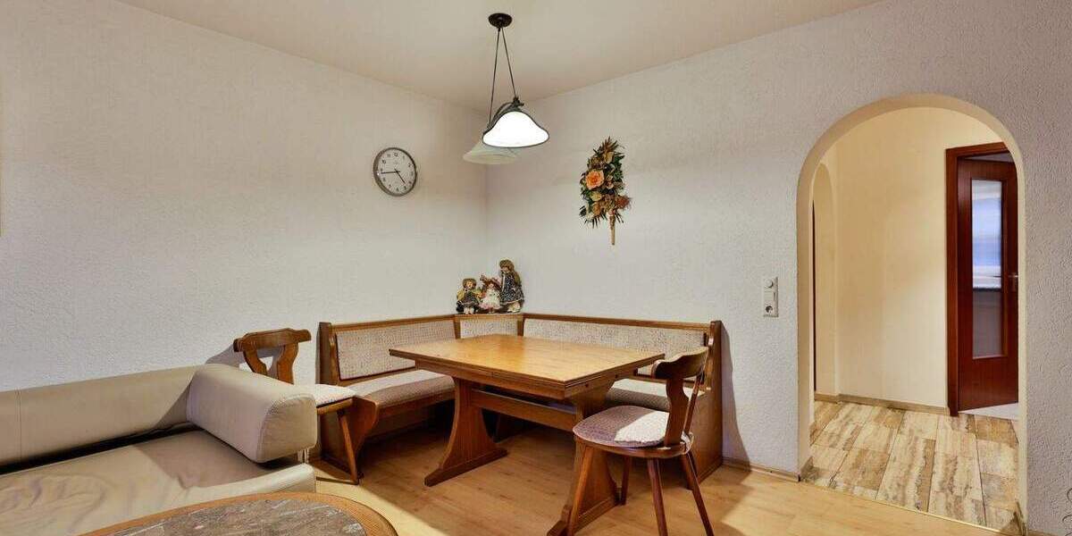 Etagenwohnung Konstanz Petershausen - 3 Zimmer, 92 m&sup2;, 463.000&euro; | Angebot:25692134