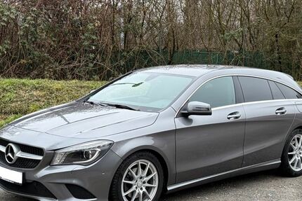 Mercedes-Benz CLA 180 Shooting Brake 105.000 km 13.990 &euro; Ravensburg 88212