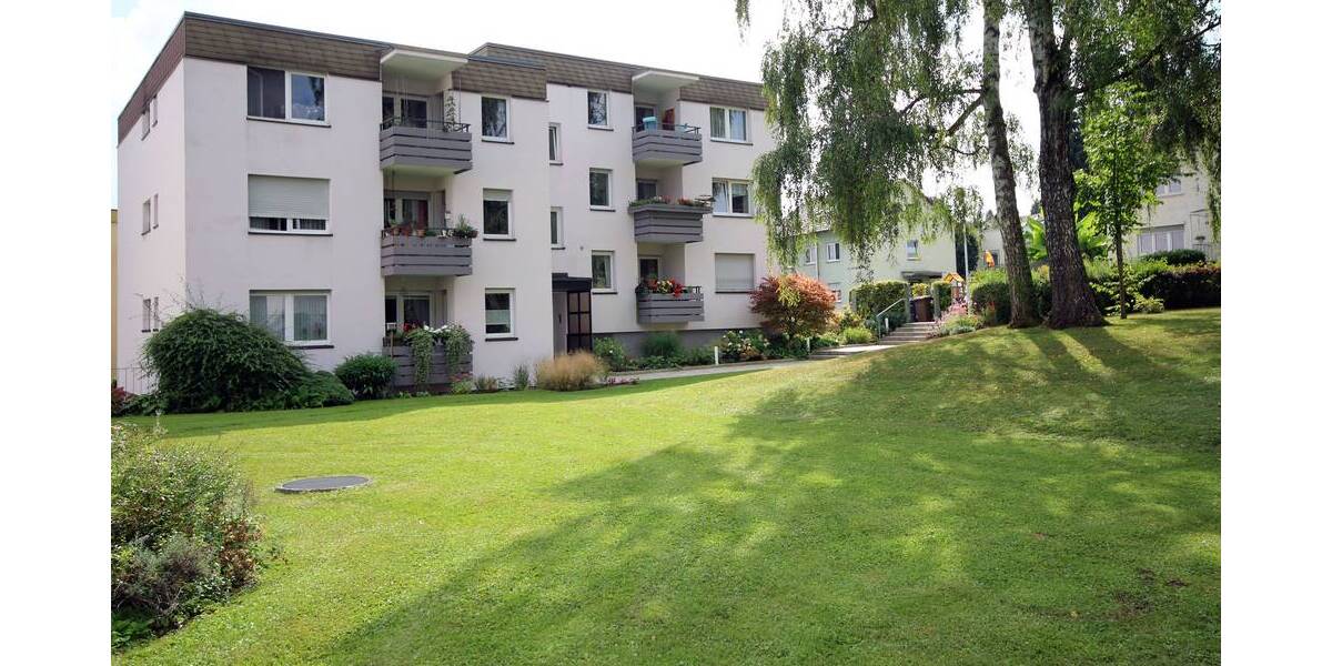 Etagenwohnung Konstanz Litzelstetten - 3 Zimmer, 91 m&sup2;, 549.500&euro; | Angebot:25738205