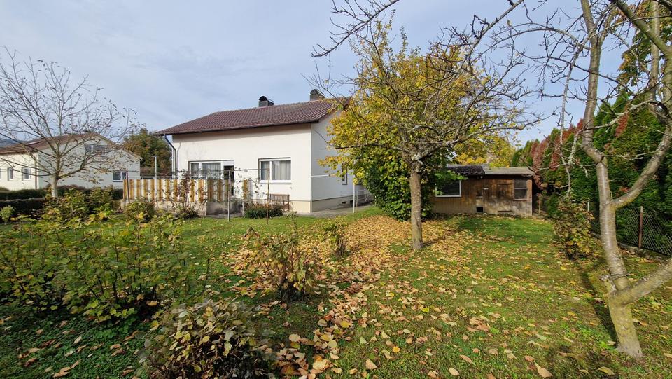 Einfamilienhaus Oberteuringen - 5 Zimmer, 110 m&sup2;, 499.000&euro; | Angebot:25269638