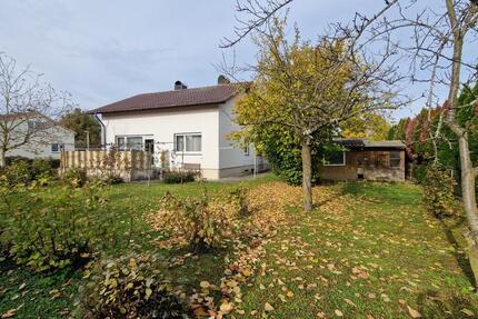 Haus Oberteuringen - 5 Zimmer, 110 m&sup2;, 499.000&euro; | Angebot:25269638