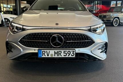 Mercedes-Benz CLA 200 9.000 km 58.300 &euro; Ravensburg 88214