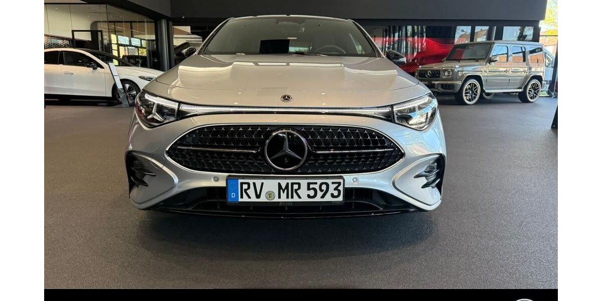 Mercedes-Benz CLA 200 9.000 km 58.300 &euro; Ravensburg 88214