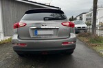 INFINITI EX 37 175.826 km 11.999 &euro; Markdorf 88677