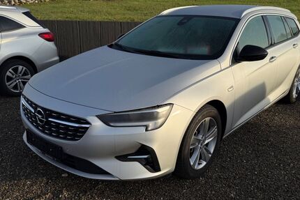 Opel Insignia 42.000 km 22.600 &euro; Salem-Beuren 88682