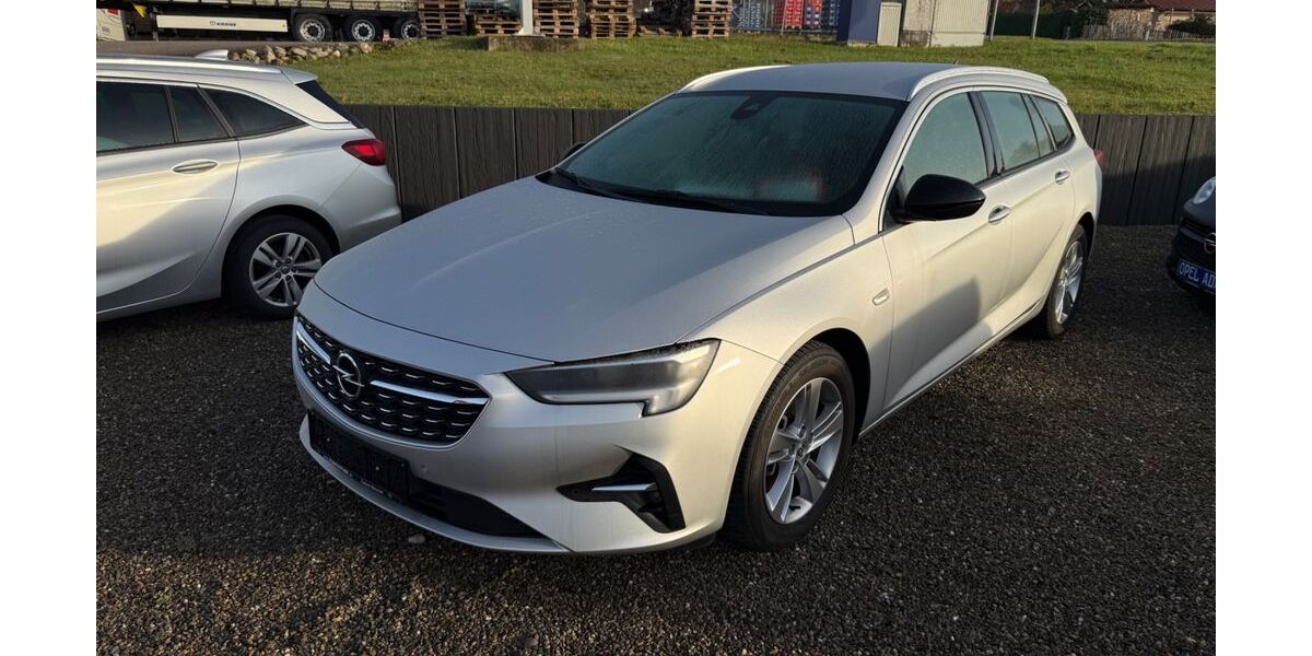 Opel Insignia 42.000 km 22.600 &euro; Salem-Beuren 88682