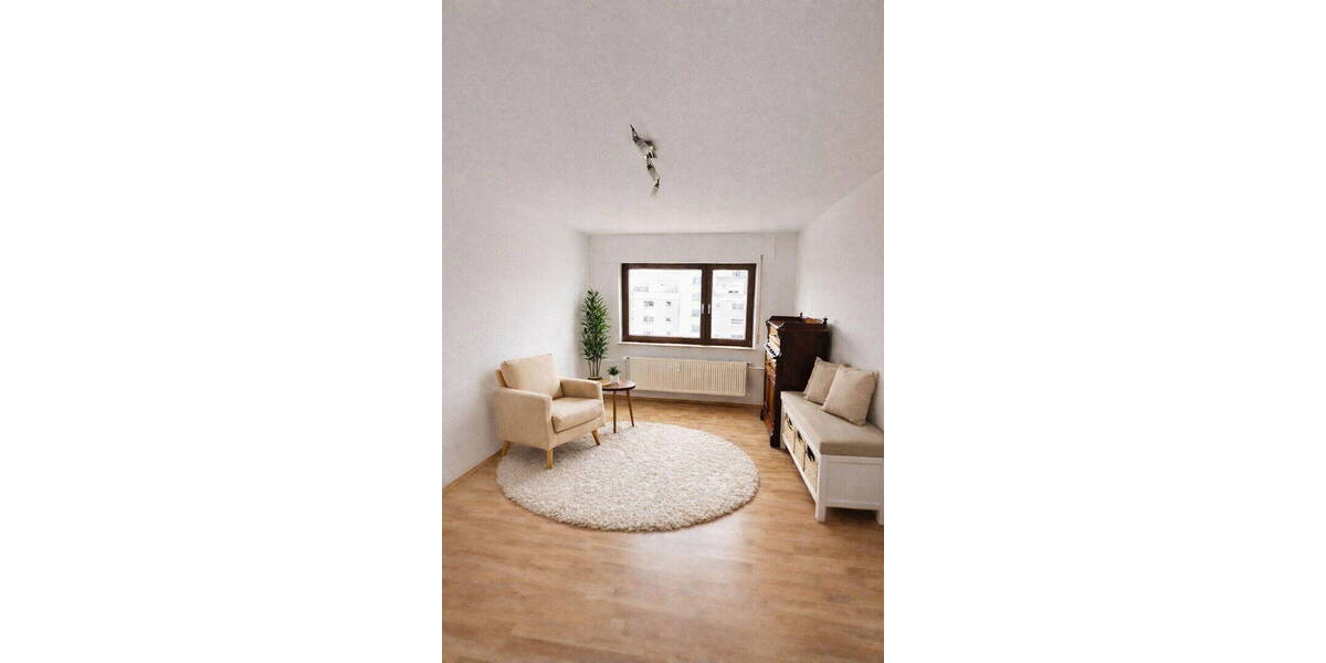 Etagenwohnung Konstanz Petershausen - 4 Zimmer, 107 m&sup2;, 490.000&euro; | Angebot:26401863
