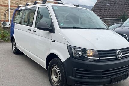 VW T6 Transporter 372.000 km 11.490 &euro; Meckenbeuren 88074