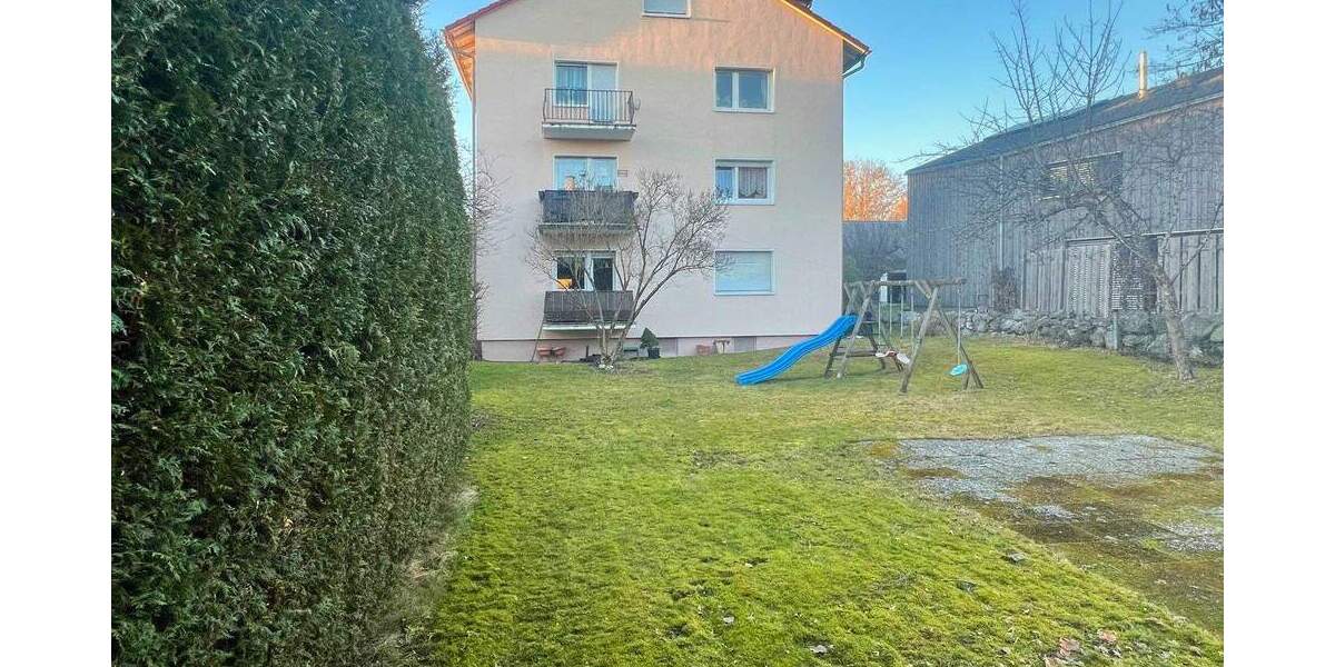 Etagenwohnung Heiligenberg - 4 Zimmer, 94 m&sup2;, 199.000&euro; | Angebot:25749329