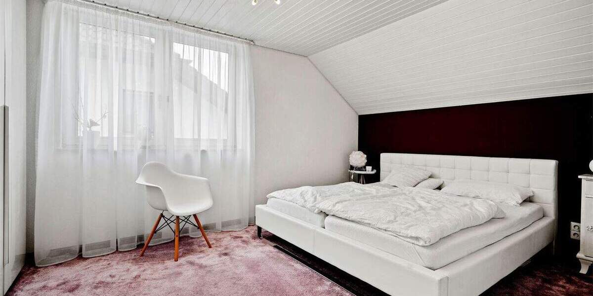 Einfamilienhaus Immenstaad - 1 Zimmer, 189 m&sup2;, 990.000&euro; | Angebot:25679967