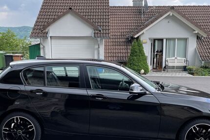 BMW 116 212.000 km 3.499 &euro; Niedernhall 74676