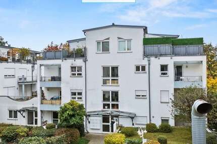 Wohnung Friedrichshafen - 3 Zimmer, 72 m&sup2;, 275.000&euro; | Angebot:25200969