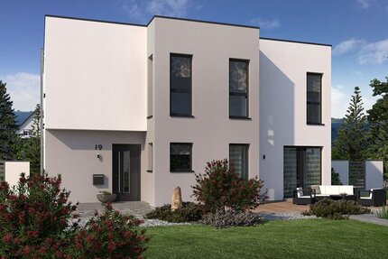 Raumwunder für Familien - Ihr individuell planbares Traumhaus - Haus Friedrichshafen Baden Württemberg | Angebot:27333261