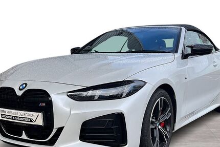 BMW M440 13.900 km 69.990 &euro; Lindau 88131