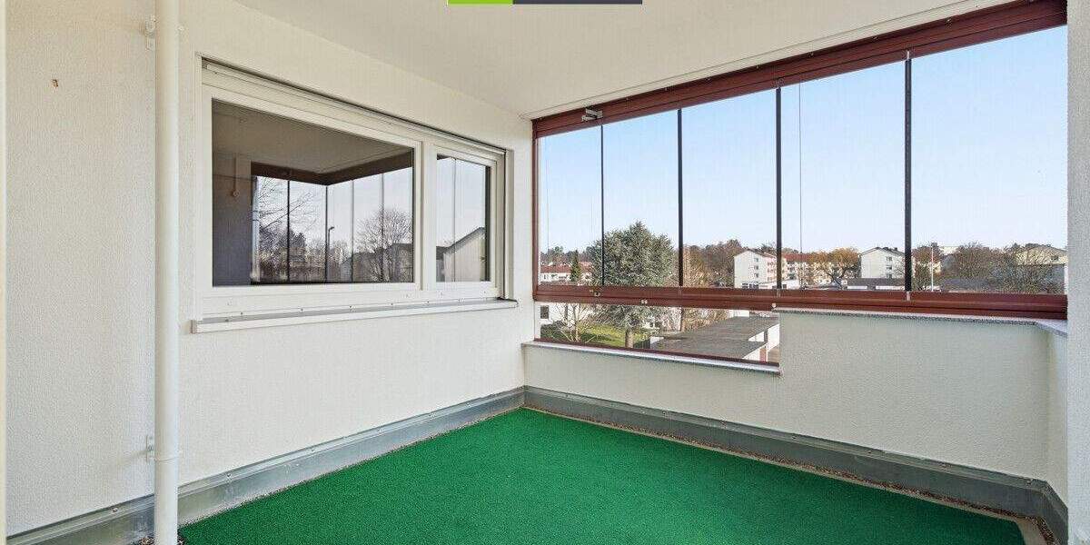 Etagenwohnung Friedrichshafen Allmannsweiler - 3 Zimmer, 78 m&sup2;, 379.000&euro; | Angebot:25740435