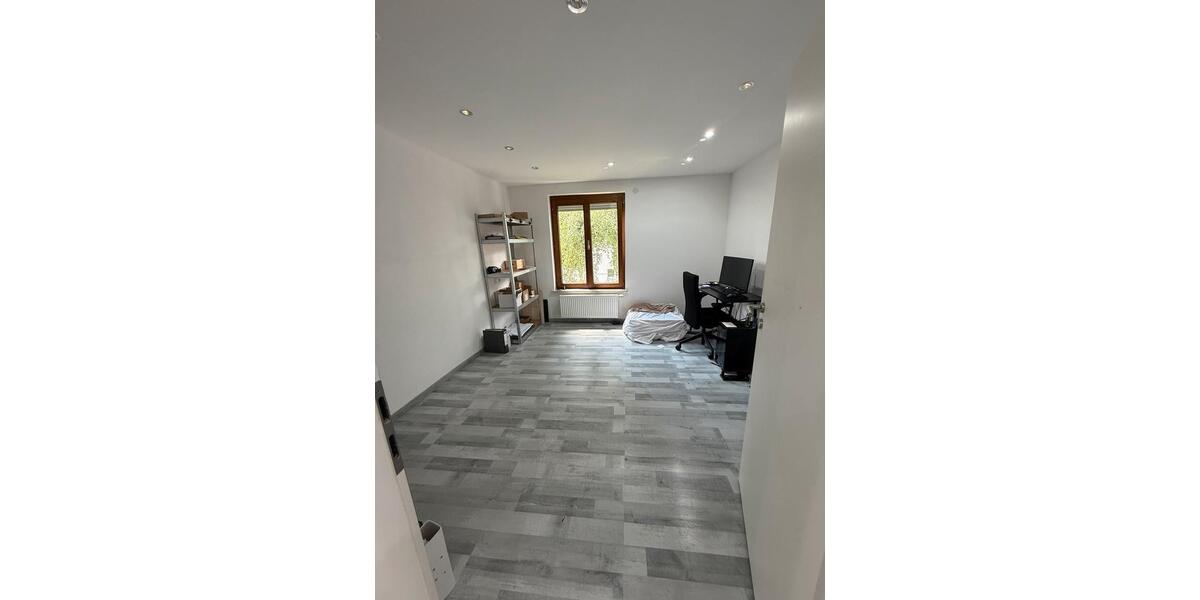 Etagenwohnung Friedrichshafen Allmannsweiler - 3 Zimmer, 63 m&sup2;, 265.000&euro; | Angebot:26089215