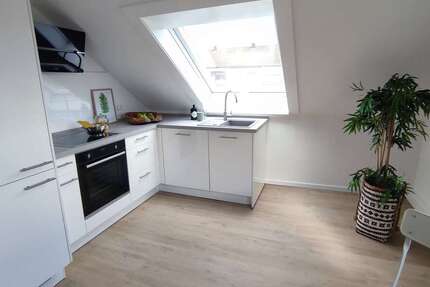 Wohnung Überlingen - 2 Zimmer, 56 m&sup2;, 280.000&euro; | Angebot:23123669