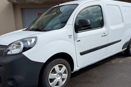 Renault Kangoo 62.500 km 6.900 &euro; Baienfurt 88255