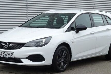 Opel Astra 55.389 km 13.480 &euro; Ravensburg 88213