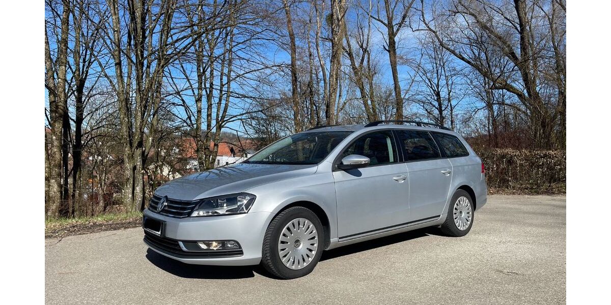 VW Passat Variant 170.000 km 7.249 &euro; Wangen im Allgäu 88239
