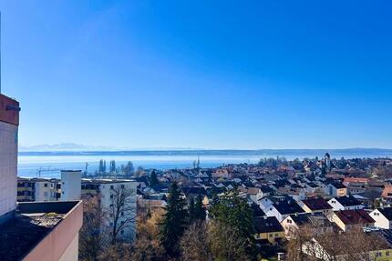 Haus Immenstaad am Bodensee - 2 Zimmer, 42 m&sup2;, 299.000&euro; | Angebot:26411325
