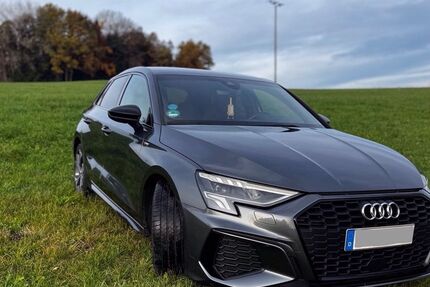 Audi A3 93.500 km 26.200 &euro; Wangen 88239