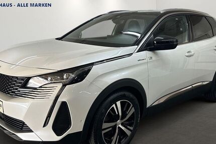 Peugeot 3008 51.833 km 26.580 &euro; Friedrichshafen 88046