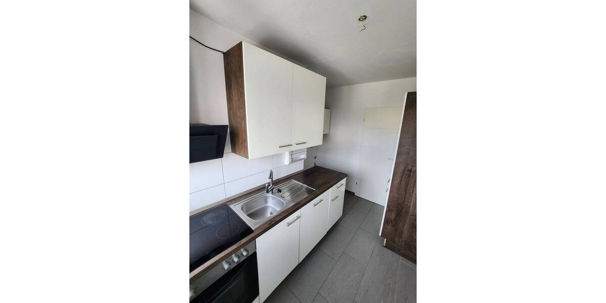 Etagenwohnung Konstanz Wollmatingen - 3 Zimmer, 67 m&sup2;, 358.000&euro; | Angebot:25798178