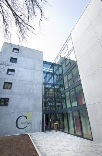 Etagenwohnung Konstanz Fürstenberg - 2 Zimmer, 41 m&sup2;, 540&euro; | Angebot:25970989
