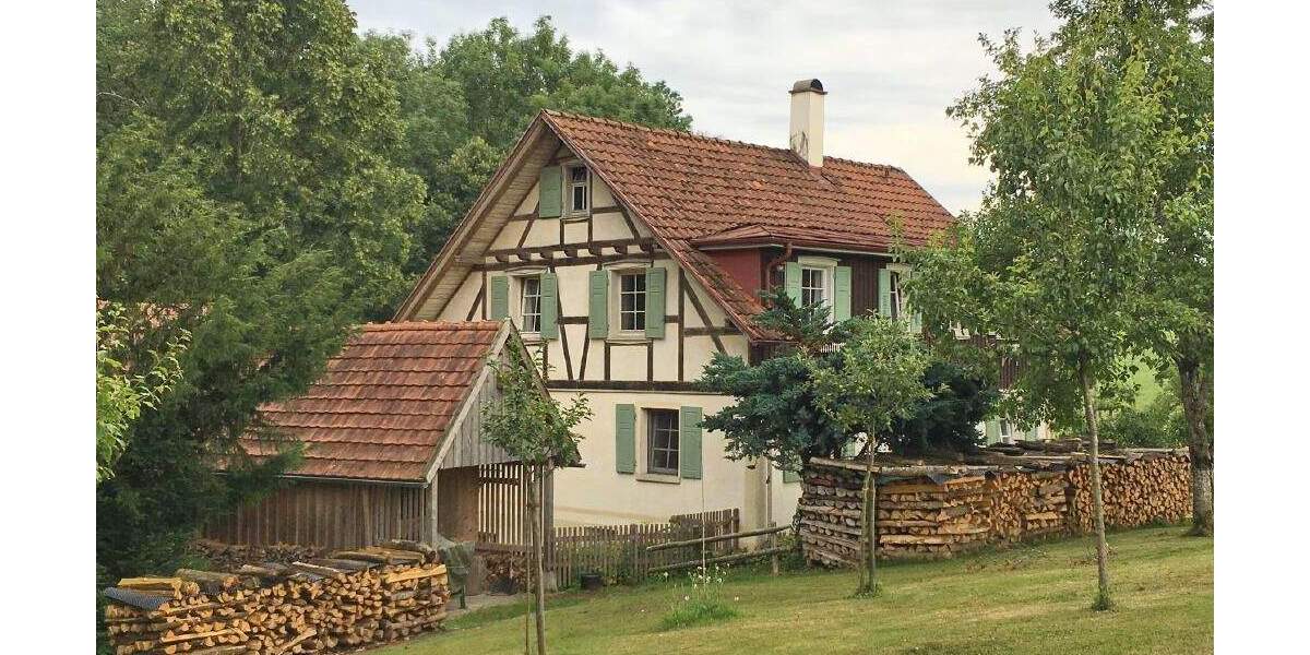 Einfamilienhaus Amtzell - 5 Zimmer, 129 m&sup2;, 1.088.000&euro; | Angebot:25682952