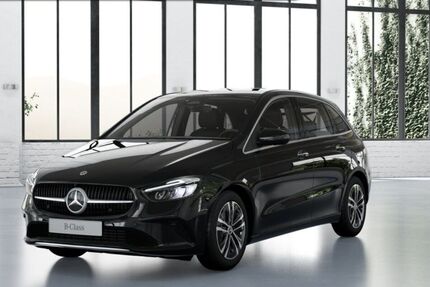 Mercedes-Benz B 200 9.900 km 34.990 &euro; Konstanz 78467