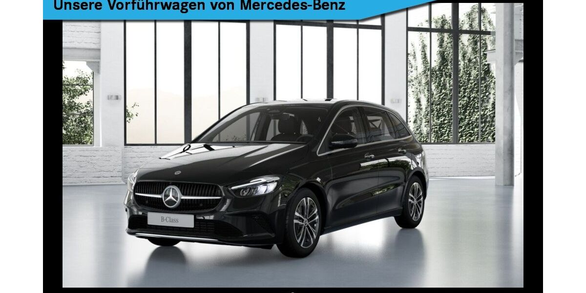 Mercedes-Benz B 200 9.900 km 34.990 &euro; Konstanz 78467