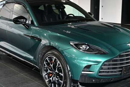 Aston Martin DBX 61.820 km 134.900 &euro; Weingarten 88250