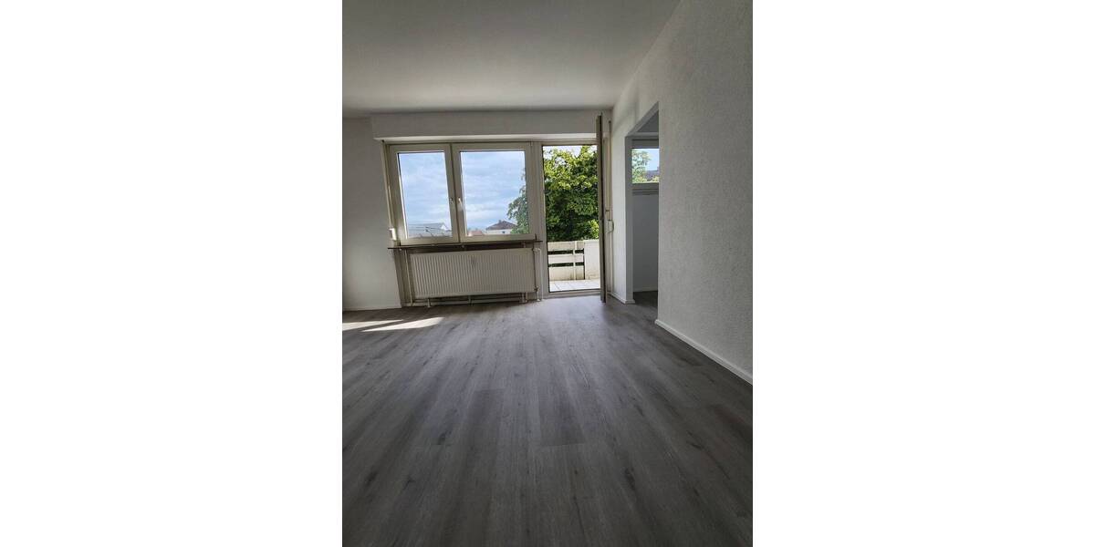 Etagenwohnung Konstanz Wollmatingen - 1 Zimmer, 28 m&sup2;, 155.000&euro; | Angebot:25731961