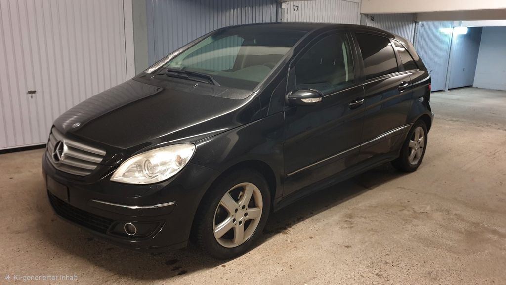 Mercedes-Benz B 200 241.000 km 2.222 &euro; Tettnang 88069