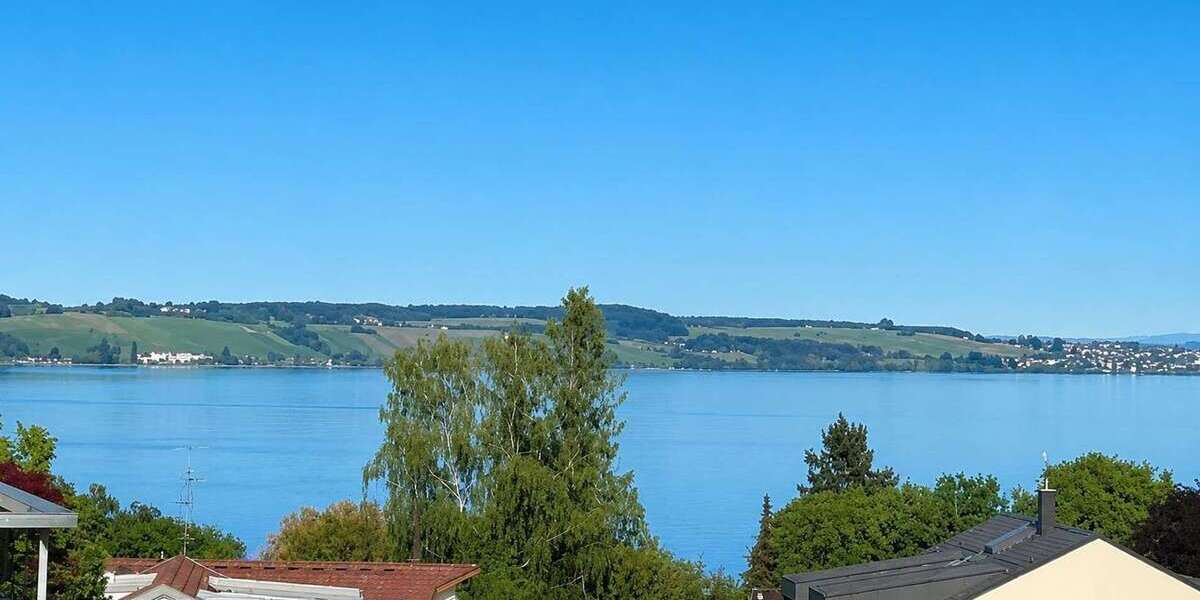 Etagenwohnung Konstanz Allmannsdorf - 4.5 Zimmer, 106 m&sup2;, 695.000&euro; | Angebot:26759378