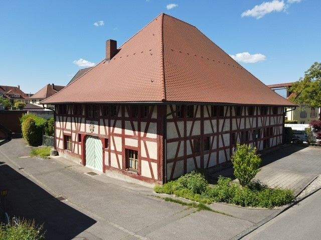 Mehrfamilienhaus, Wohnhaus Konstanz Petershausen - 1 Zimmer, 418 m&sup2;, 1.630.000&euro; | Angebot:25801067