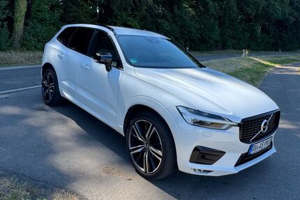 Volvo XC60 81.700 km 28.000 &euro; Baienfurt 88255