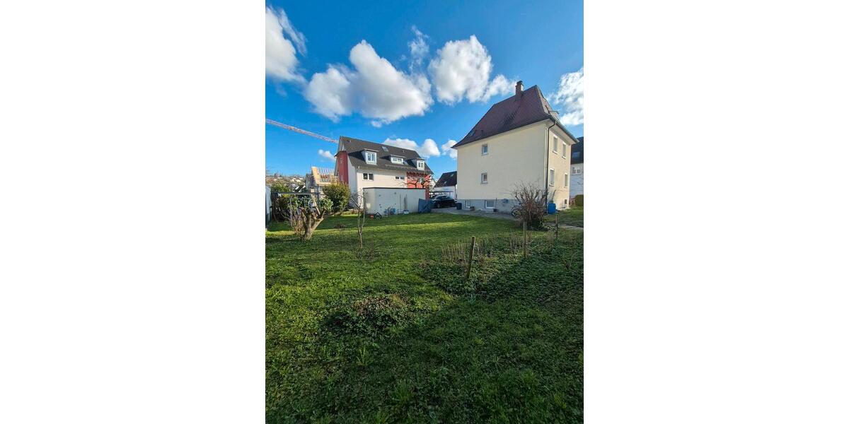 Mehrfamilienhaus, Wohnhaus Ravensburg Eschach - 6.5 Zimmer, 120 m&sup2;, 750.000&euro; | Angebot:25906067