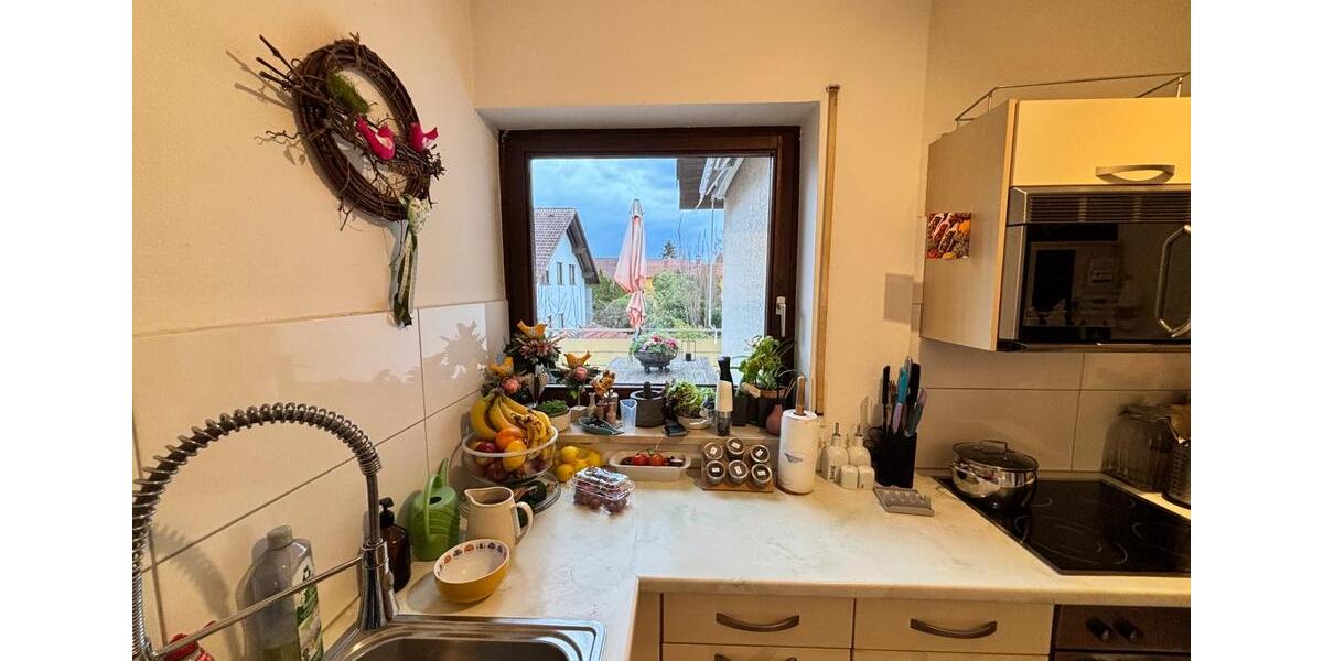 Maisonettenwohnung Markdorf - 4 Zimmer, 106 m&sup2;, 418.000&euro; | Angebot:25888002