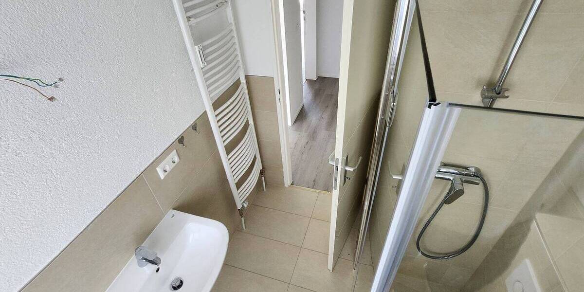 Etagenwohnung Konstanz Wollmatingen - 3 Zimmer, 67 m&sup2;, 358.000&euro; | Angebot:25798178