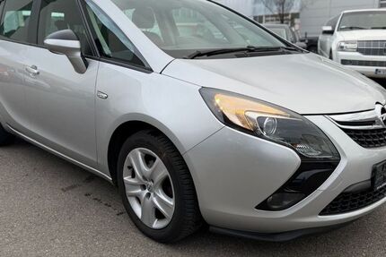 Opel Zafira 123.185 km 6.900 &euro; Ravensburg 88214