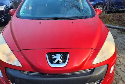 Peugeot 308 203.000 km 2.900 &euro; Kressbronn 88079