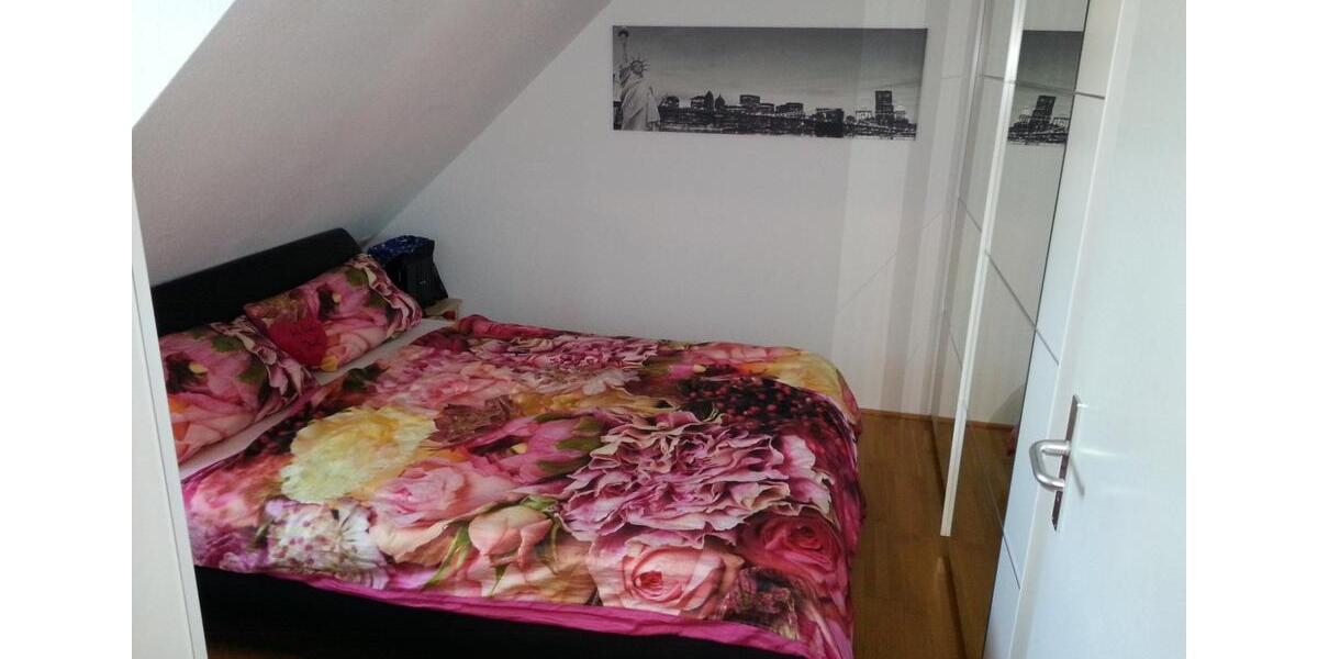 Etagenwohnung Weingarten - 2 Zimmer, 39 m&sup2;, 189.000&euro; | Angebot:25294801