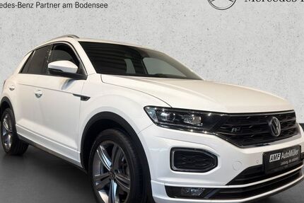 VW T-Roc 46.900 km 25.900 &euro; Friedrichshafen 88048