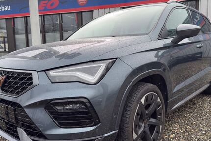 Cupra Ateca 30.300 km 29.999 &euro; Konstanz 78467