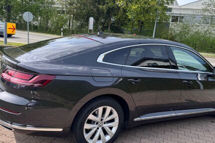 VW Arteon 203.000 km 22.000 &euro; Lindau 88131