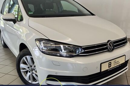 VW Touran 21.500 km 29.645 &euro; Kressbronn 88079