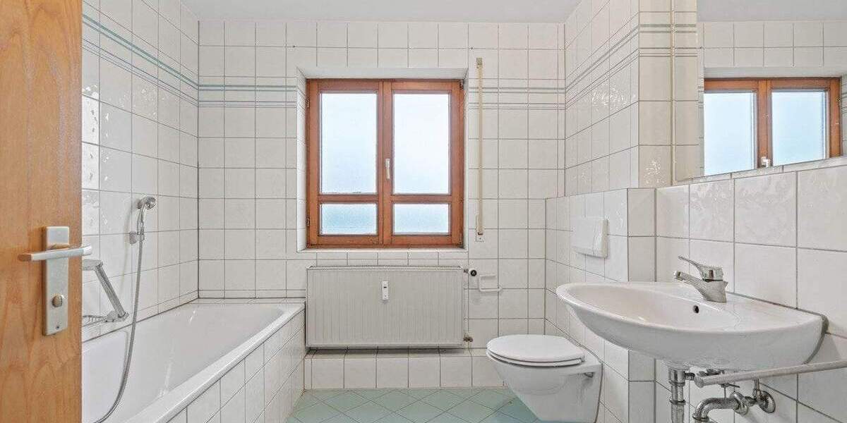 Etagenwohnung Daisendorf - 3 Zimmer, 86 m&sup2;, 379.000&euro; | Angebot:25731009